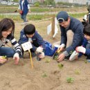중랑천 제2체육공원 이미지