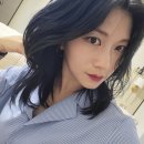 청주 가경동 미용실 살롱드씨엘 페이크블랙 염색 내돈내산 찐후기