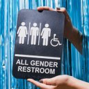 나비화장실 이미지