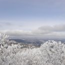 제472회 (2023년 2월 14일)평창 잠두산(1243m) 백석산(1365m) 이미지