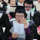 초등학력인정 성인문해교실 계속반 | 80살에 초등학교 입학? 영등포구 늘푸름학교에 숨겨진 감동 실화