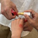 수원-1414 | 수원입술문신 더봄뷰티 자연스러운 색감 후기