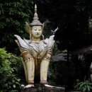 불설장수멸죄호제동자다라니경 이미지