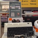 선축산 | 잠실 롯데월드몰 키보드 팝업 키덕투어 관람 후기(평일)