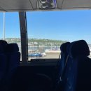 첫 미국 여행, SEATTLE🇺🇸 (+국경에서 워홀비자 받기)