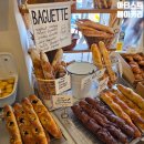 (주)세시소프트 | 아티스트 베이커리 인생바게트 먹은 후기(평일 웨이팅/메뉴추천)