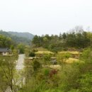 안동호반자연휴양림 이미지