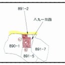 내곡1리 마을회관 이미지
