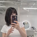 화서역 미용실 데이오유 중단발 볼륨매직, C컬펌 솔직후기
