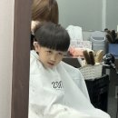 젠틀엠헤어 이미지
