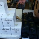 주식회사 아라오라 이미지