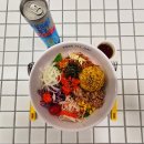 증미역 3번출구 | 포케올데이 가양역샐러드 연어포케 메밀면 곡물밥 그릭요거트 직장인점심 증미역맛집 혼밥 주차