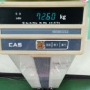 동구국민체육센터 헬스장 이미지