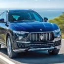 마세라티 이미지