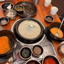 술상마을회관 | 잠실새내국밥 '보승회관 잠실새내역점' 든든한 수육...바삭한 파전과 녹두전 세트 잠실새마을시장맛집 후