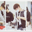 핸드드립 바리스타 과정 이미지