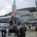 충남 아산시 배방산(排芳山,361m)/태화산(太華山,461m=시산제) 이미지