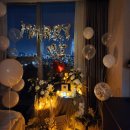 강남-183 | [프로포즈] 답 프로포즈 &lt;코미플라워&gt; 업체 이용 후기! #코미플라워 #L7강남