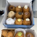 압구정어린이집 | 압구정 카페 디저트 맛집 도너츠윤 압구정점 서울 답례품 선물로 최고