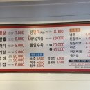 참갈매기뽈살 이미지