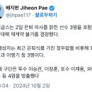 한화이글스 김강민, 정우람, 이명기 은퇴 및 투수 이승관, 이정훈, 포수 이재용, 외야수 김선동 등 4명을 방출 이미지