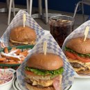 7371 | 수원 성균관대역 수제버거 맛집 포런버거 찐솔직후기ㅣ내돈내산