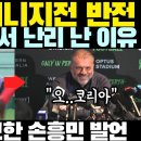 손흥민 튀니지전 반전// 해외언론에서 난리 난 이유, 피날레 예고한 손흥민 발언 이미지