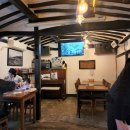 흥천도서관 | 경기도 여주 당일치기 여행 코스 추천 | 서울 근교 드라이브 가을 피크닉 여주 가볼만한 곳 (내돈내산)