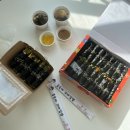 세븐일레븐광주수완대방1차점 | 수완지구 맛집 콩숙이꼬마김밥 10년째 단골인 곳