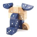 유아 가베 놀이 이미지