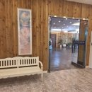 웨딩홀6_수성구 스타디움컨벤션웨딩 하객대기실, 혼주식사실, 휴게실, 사물함 및 총평