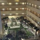 (주)스코트라 | 제주공항근처 라마다프라자 제주호텔 디럭스 오션뷰 패밀리룸 실내수영장 조식후기