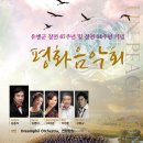 드림필예술단 주최 UN 평화음악회가 서울 예술의 전당 콘서트홀 10월 22일(주일) 오후 5시 이미지