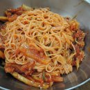 공릉멸치국수 이미지
