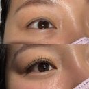 자연 | 대구 동구 율하 자연스럽게 속눈썹 연장 후기
