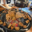 낙산해수욕장맛집 낙산숯붗구이 솔직후기