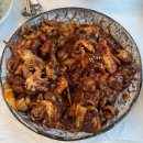 통정 | 천안 신방통정 맛집 &#39;북한강쭈꾸미&#39; 내돈내산 솔직 후기
