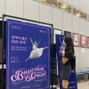 도리 아당 | 광주시립발레단 수시공연 발레 살롱콘서트 공연후기