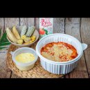 내돈내산//엽떡보다 맛있는 ‘슈퍼맵짱떡볶이’ 아주대점 후기