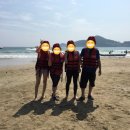 남해해양레포츠 이미지