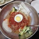 원촌칡냉면 | 안산 고잔동 원촌칡냉면