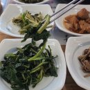 가마솥탕식당 | 20년 전통 산채의 깊은 맛, 오대산 가마솥식당 산나물정식 후기