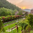 초원숲속가든 이미지