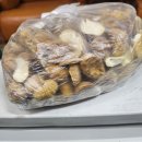 삭힌고추잎 결명자 약도라지 여주 꿀고구마 이미지