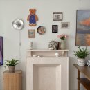 숨쉬는 황토방 | 드파랑은 외국산 휘게로는 국산 우리황토 첨가 우리아이방 페인트