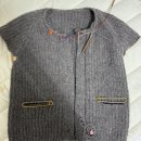 할리데이 | 할리데이 니팅클럽 암스테르담 가디건 후기 (솜솜뜨개 러스크)