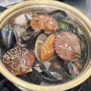 송학포차 | [야당 맛집 고기집] 신선한 제철 해산물도 있는, 캠핑가든 고기랑조개랑 파주야당점