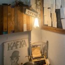 도시-공간 | 전주 서점 카프카 방문 후기 - 책의 도시 전주에서 만난 문학의 공간