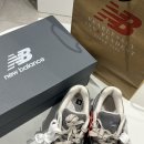 2993 | 뉴발란스 베스트셀러 M2002RNM GRAY 구매 후기