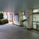 동부경찰서 1층 민원실 이미지